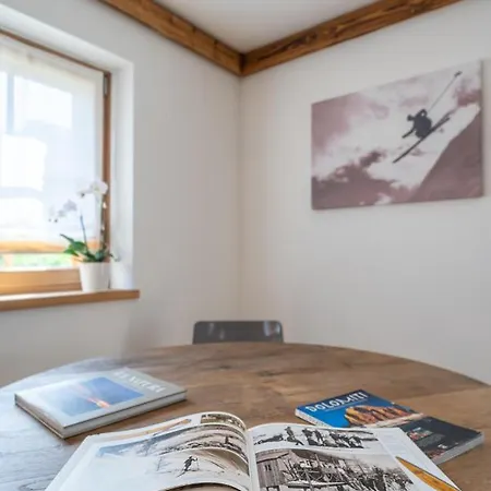 Chalet Ines Vodo Cadore Exterior foto