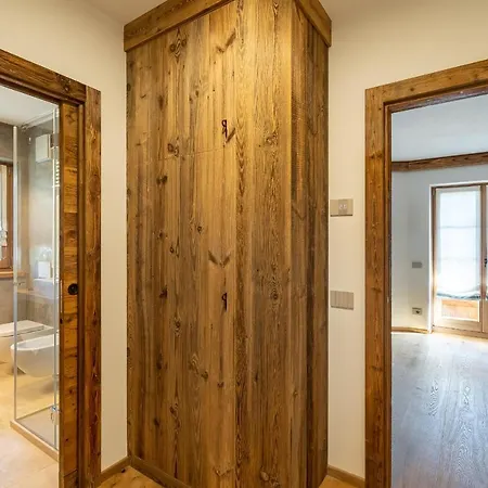 Chalet Ines Vodo Cadore Exterior foto