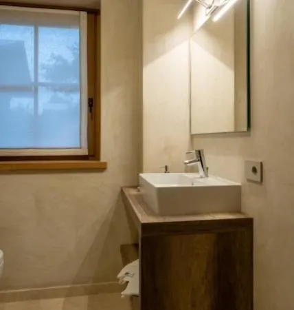 Chalet Ines Vodo Cadore Exterior foto