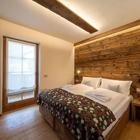 Chalet Ines Vodo Cadore Exterior foto