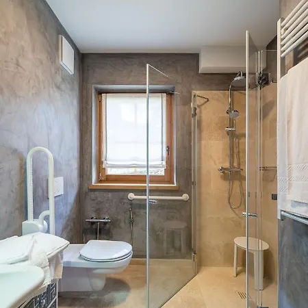 Chalet Ines Vodo Cadore Exterior foto