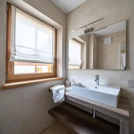 Chalet Ines Vodo Cadore Exterior foto