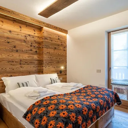 Chalet Ines Vodo Cadore Exterior foto