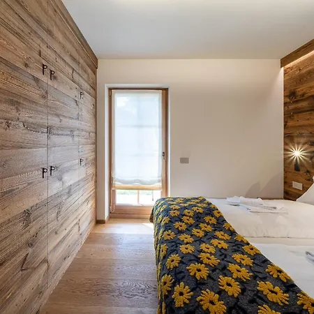 Chalet Ines Vodo Cadore Exterior foto