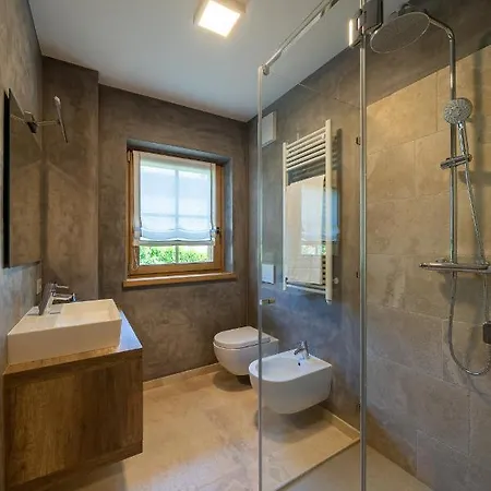 Chalet Ines Vodo Cadore Exterior foto