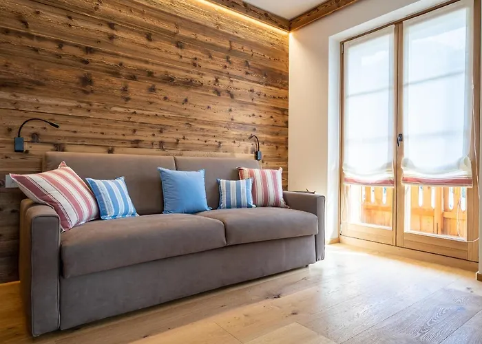 Chalet Ines