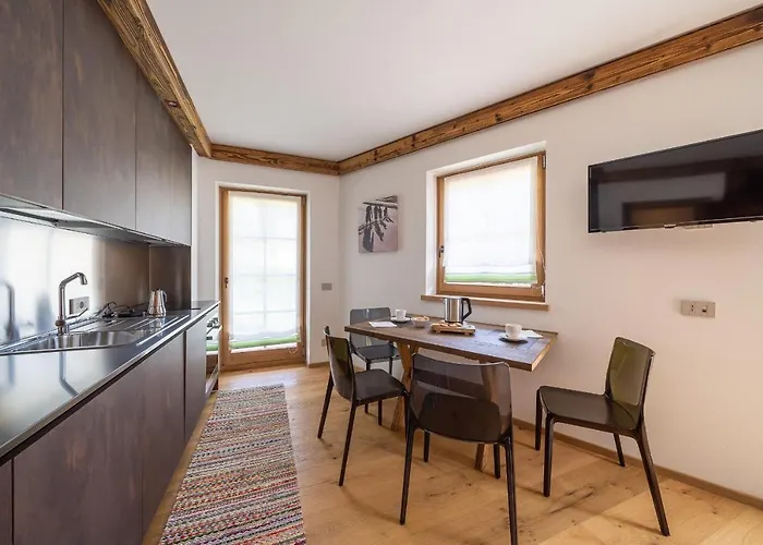 Chalet Ines