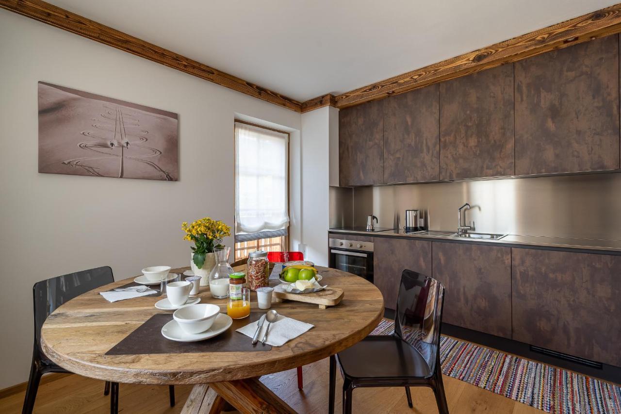 Apartment Ines Vodo Cadore