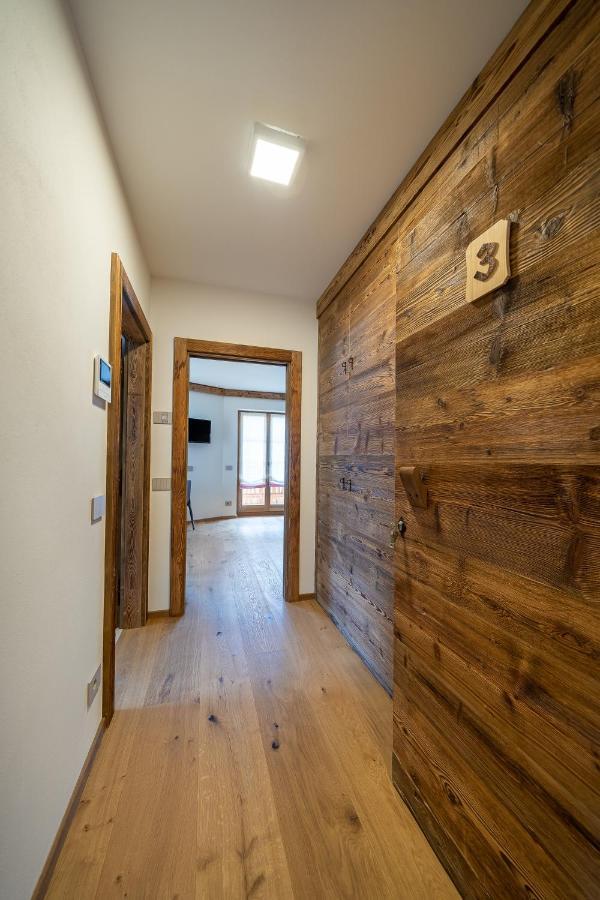 Apartment Ines Vodo Cadore