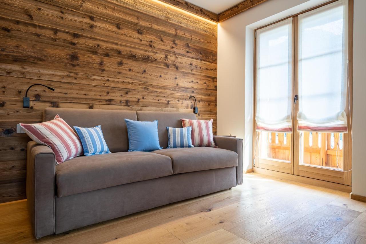 Ines Apartamento