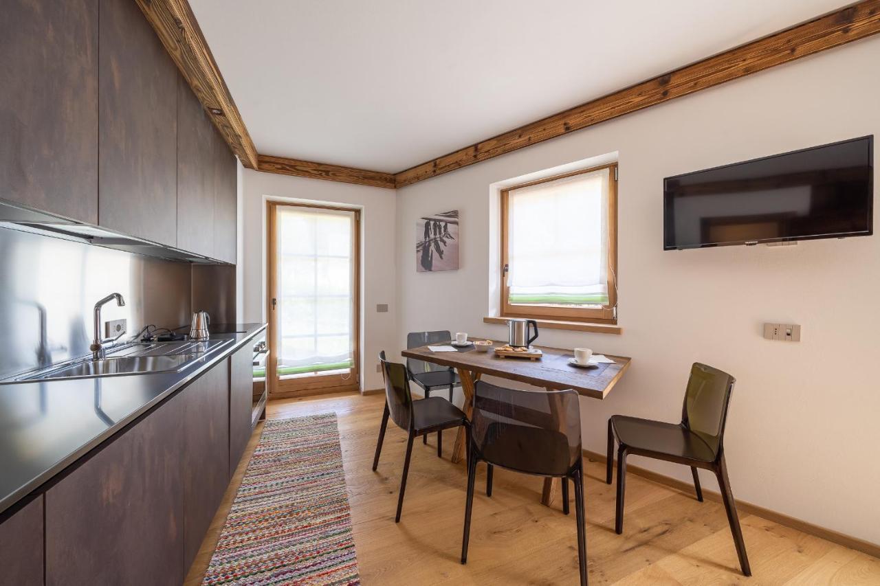 Apartment Ines Vodo Cadore