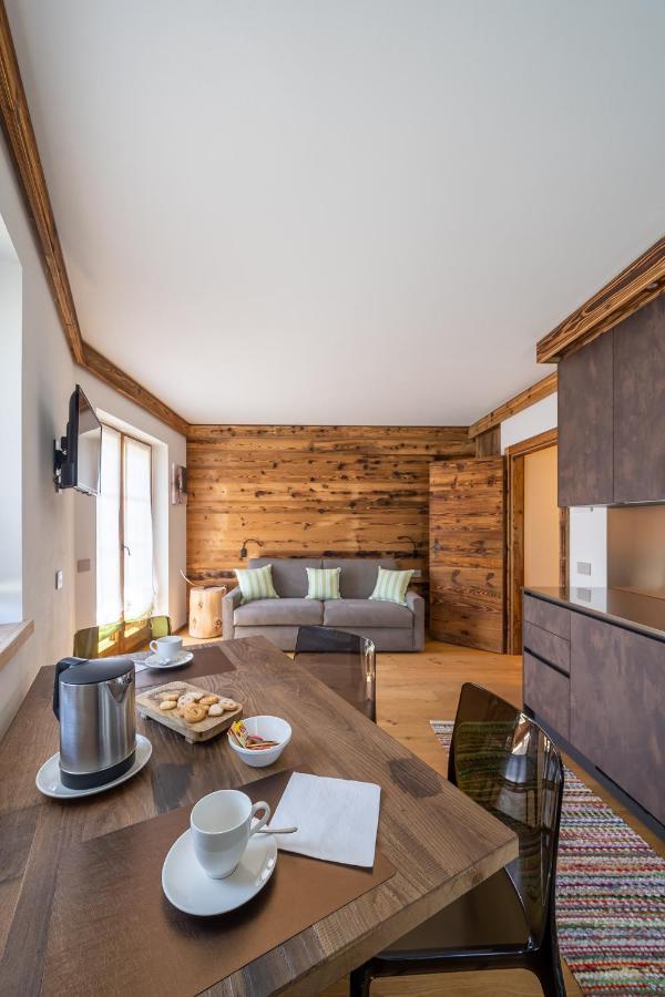 Apartment Ines Vodo Cadore
