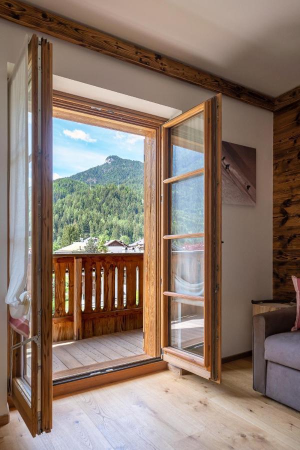 Apartment Ines