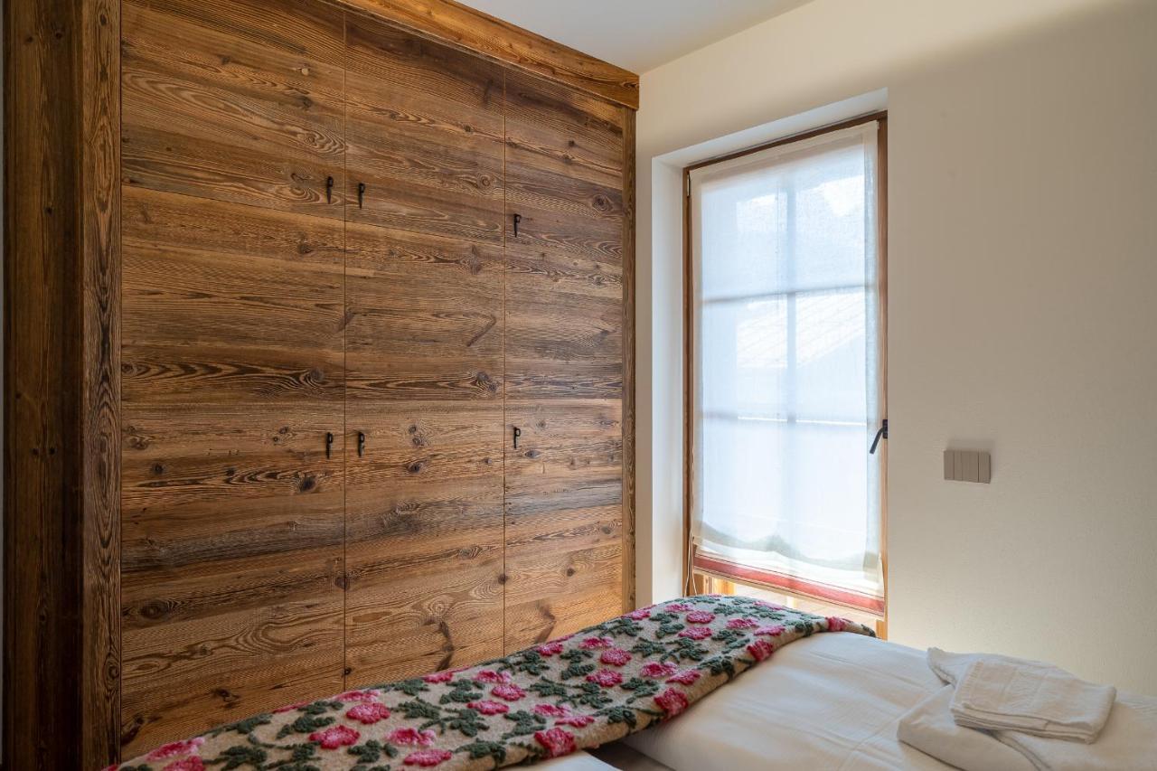 Apartment Ines