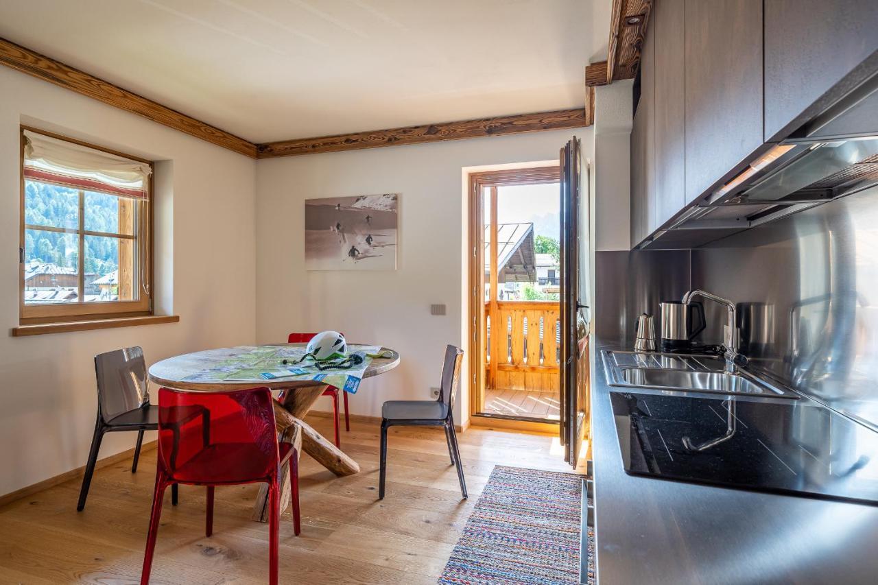Apartment Ines *
