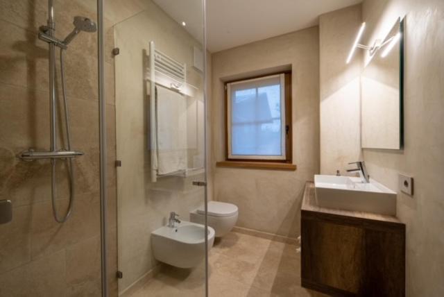 Apartment Ines *
